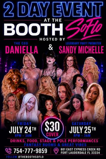 SandyMichelle, 21 European transgender escort, Ftlauderdale